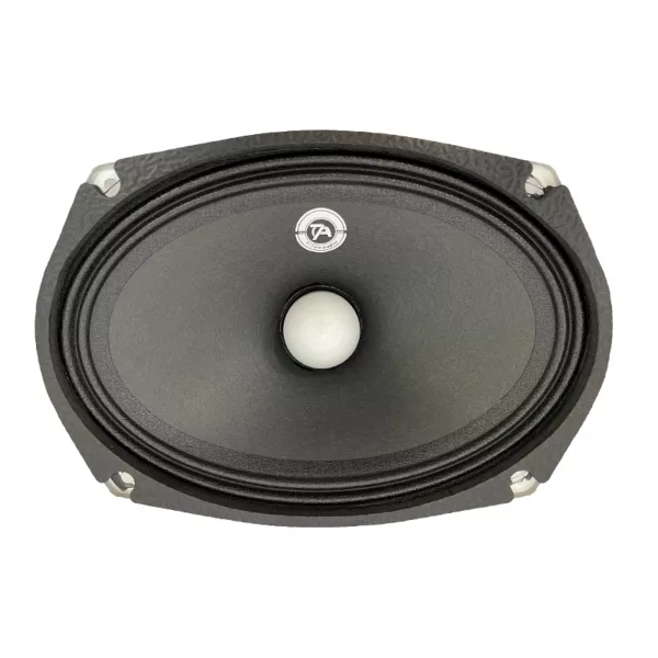 میدرنج خودرو مدل Titan Audio Ti-690Bt بسته دو عددی