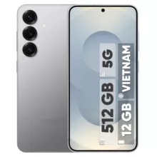گوشی موبایل سامسونگ مدل Galaxy S25 دو سیم کارت ظرفیت 512 گیگابایت و رم 12 گیگابایت – پک ویتنام
