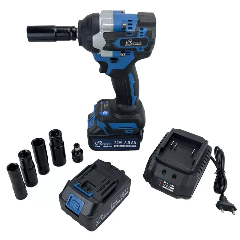 آچار بکس شارژی ویوارکس مدل VR2430-IW