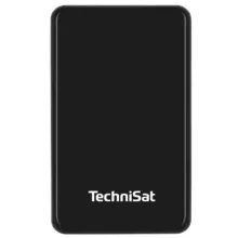 هارد اکسترنال تکنی‌ست مدل  ساده ظرفیت 1 ترابایت