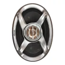 اسپیکر خودرو ساووی مدل SV-6992 XL بسته دو عددی