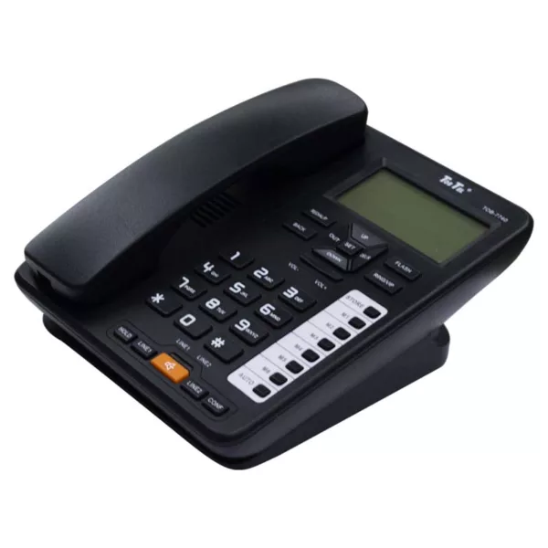 تلفن تاب تل مدل TOB-7740