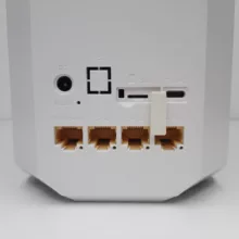 مودم  5G/TD-LTE دو مدل ZLT X28 PRO