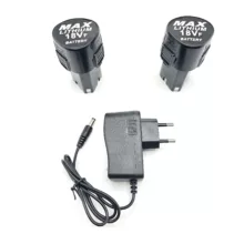 پیچ گوشتی شارژی باس مدل LIFE_STYLE کد 2 مجموعه 28 عددی