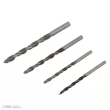 پیچ گوشتی شارژی جاب مدل JB-5650 مجموعه 40 عددی