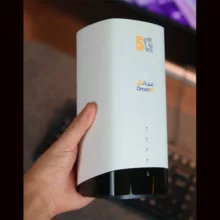 مودم 5G/4G/3G عمانتل مدل ARRORA C082