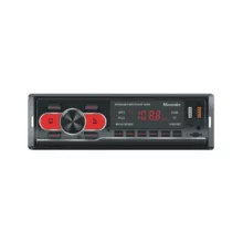 پخش کننده خودرو مکسیدر مدل MX-2813BT