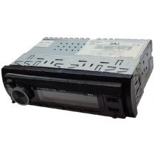پخش کننده خودرو ساج الکتریک مدل SA-710