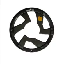 میدرنج پشت خودرو ساووی مدل SV-88Y سایز 8 اینچ بسته 2 عددی