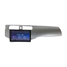 پخش کننده تصویری خودرو گلدن24 مدل TS6 مناسب برای برلیانس H230