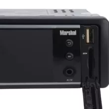 پخش کننده خودرو مارشال مدل ME-1805