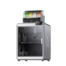 پرینتر سه بعدی کریلیتی مدل K2 Plus Combo