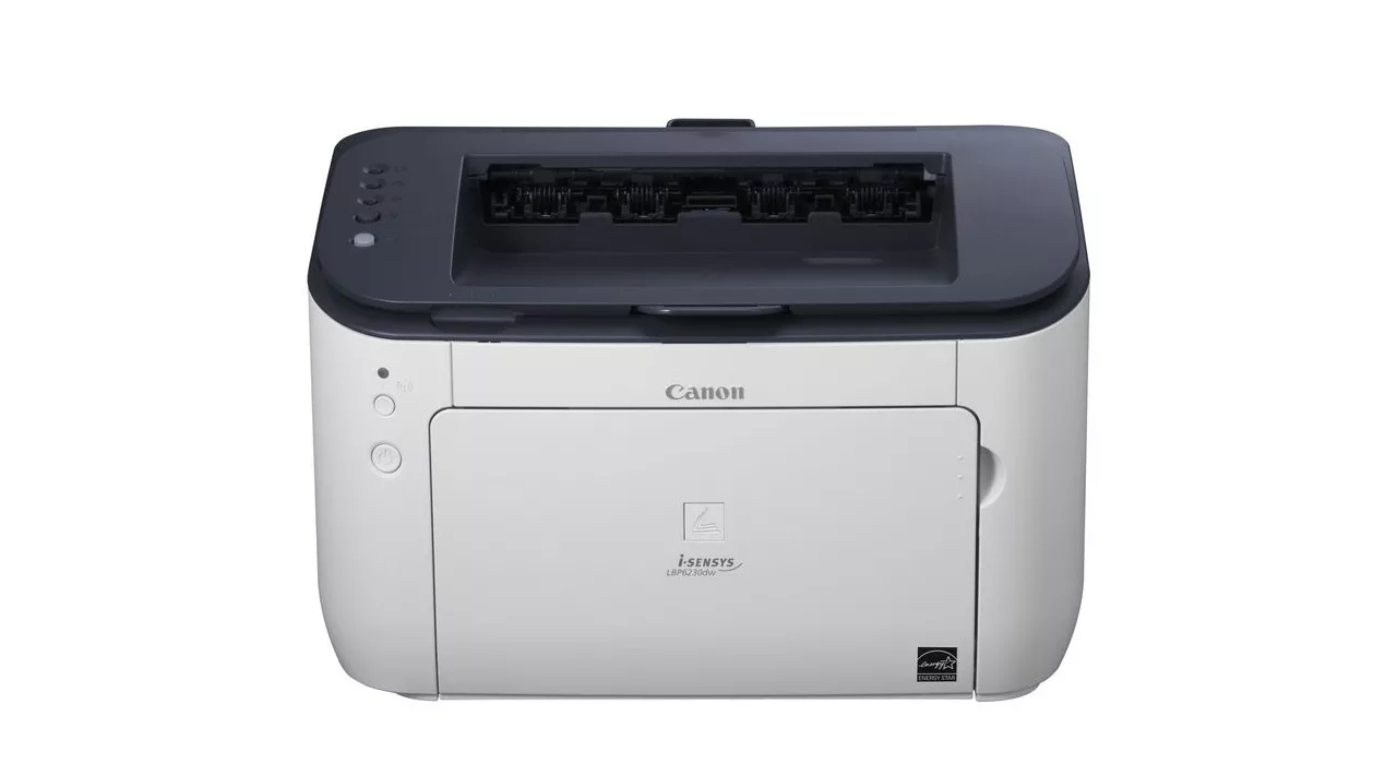 پرینتر کانن مدل i-SENSYS LBP6230DW