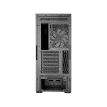 کیس کامپیوتر سیلوراستون مدل FARA 514X-BG