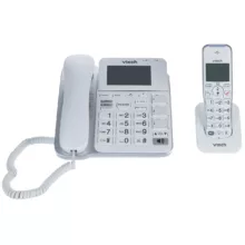تلفن بی سیم وی تک مدل CRL54102