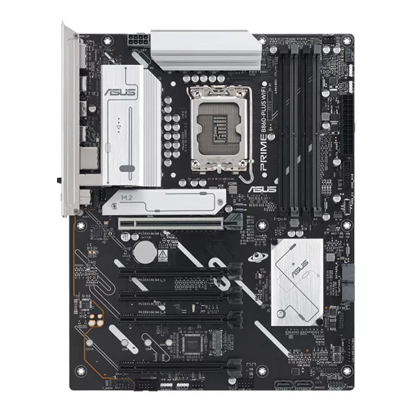 مادربرد ایسوس مدل PRIME B860-PLUS WIFI