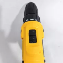 دریل پیچ گوشتی شارژی دیوالت مدل 18VOLT