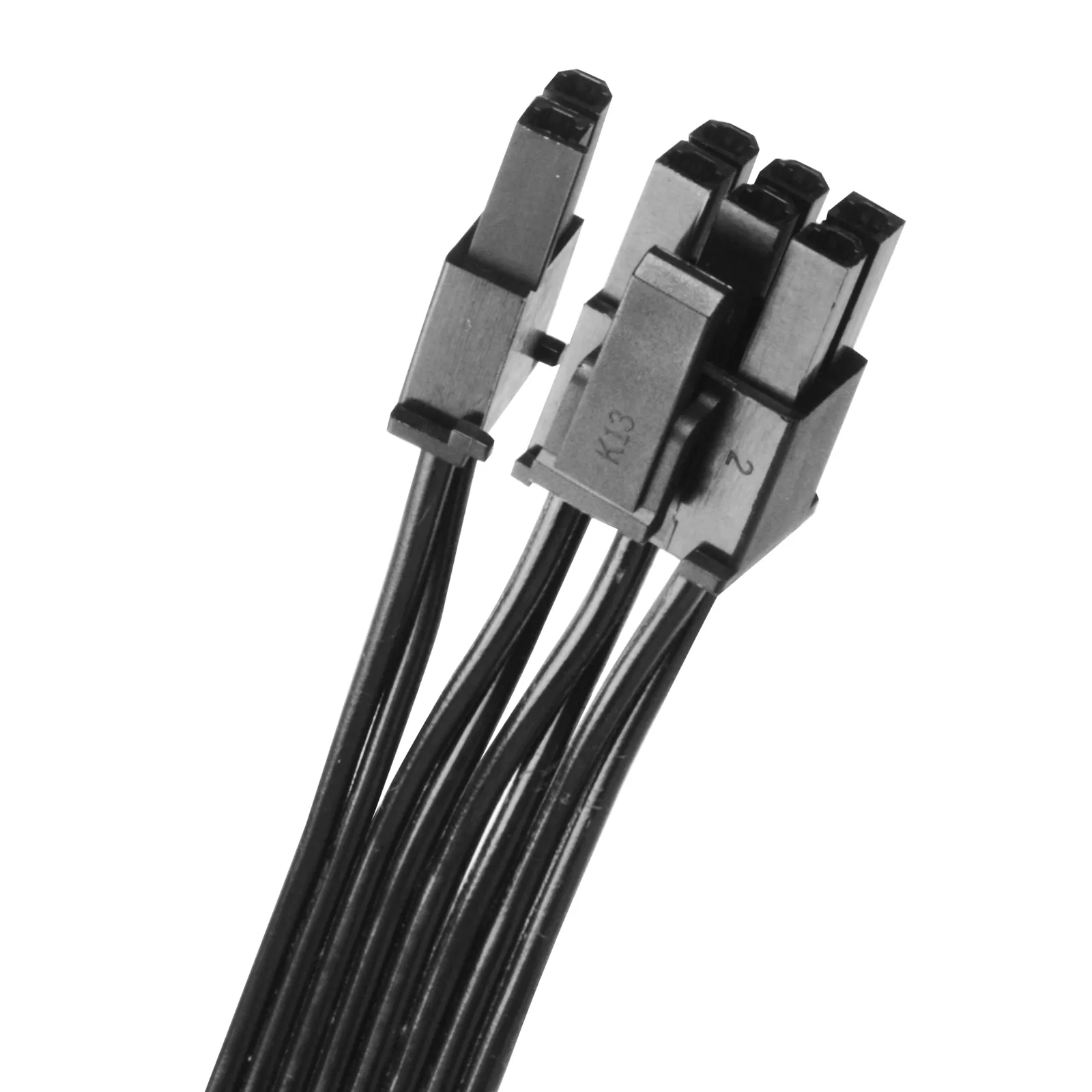 منبع تغذیه کامپیوتر سیلوراستون مدل SST-ST1500-TI