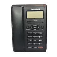 تلفن تکنیکال مدل TEC-5855