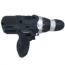 دریل پیچ گوشتی شارژی ویوارکس مدل VR12V-2A - مجموعه 28 عددی