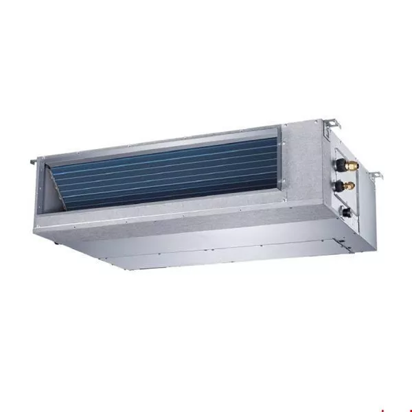 داکت اسپلیت 60000 دور ثابت بویمن مدل BTD-60R