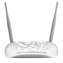 مودم - روتر ADSL