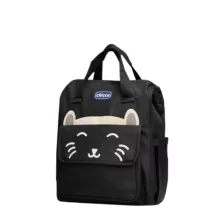 کوله پشتی لوازم کودک چیکو مدل عروسکی