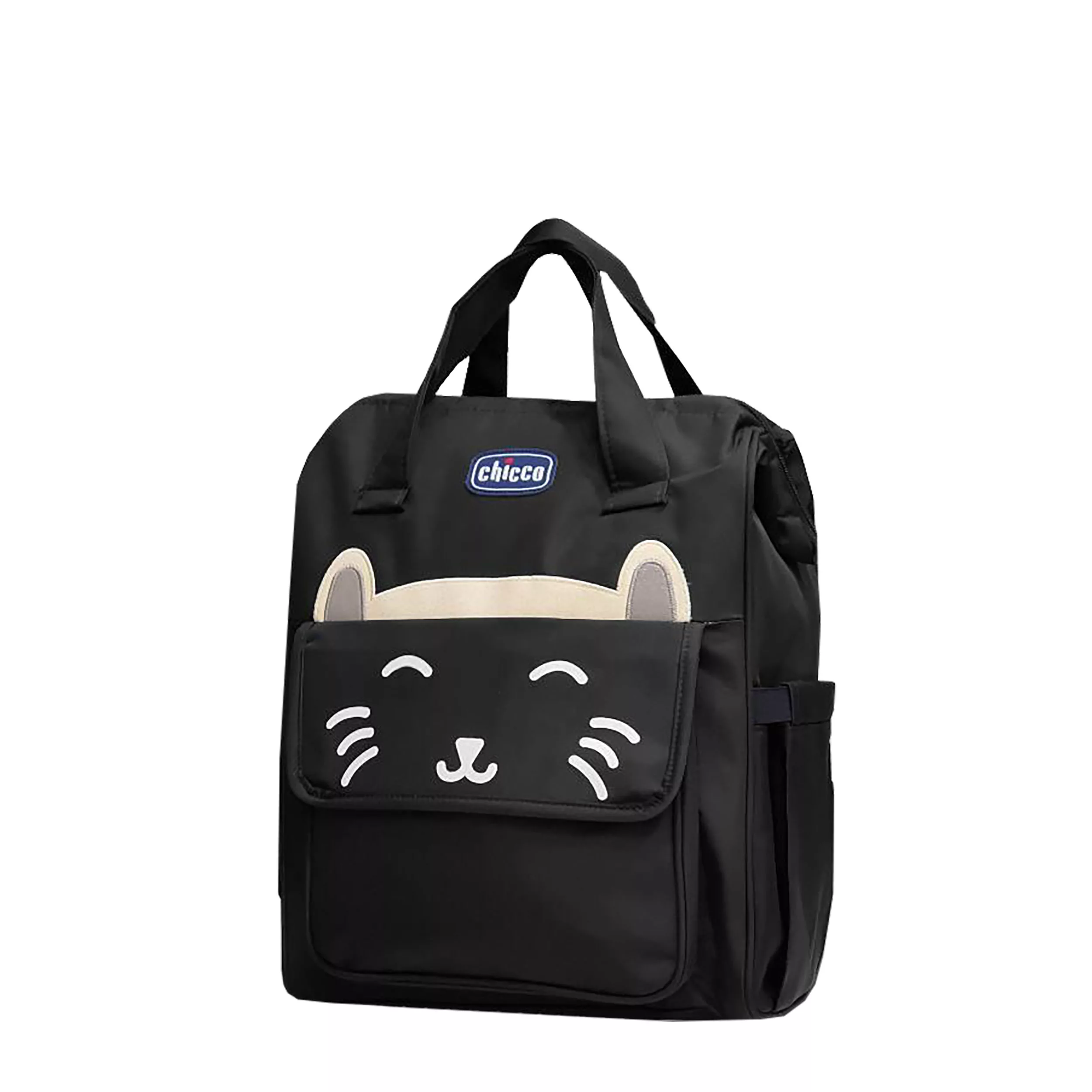 کوله پشتی لوازم کودک چیکو مدل عروسکی