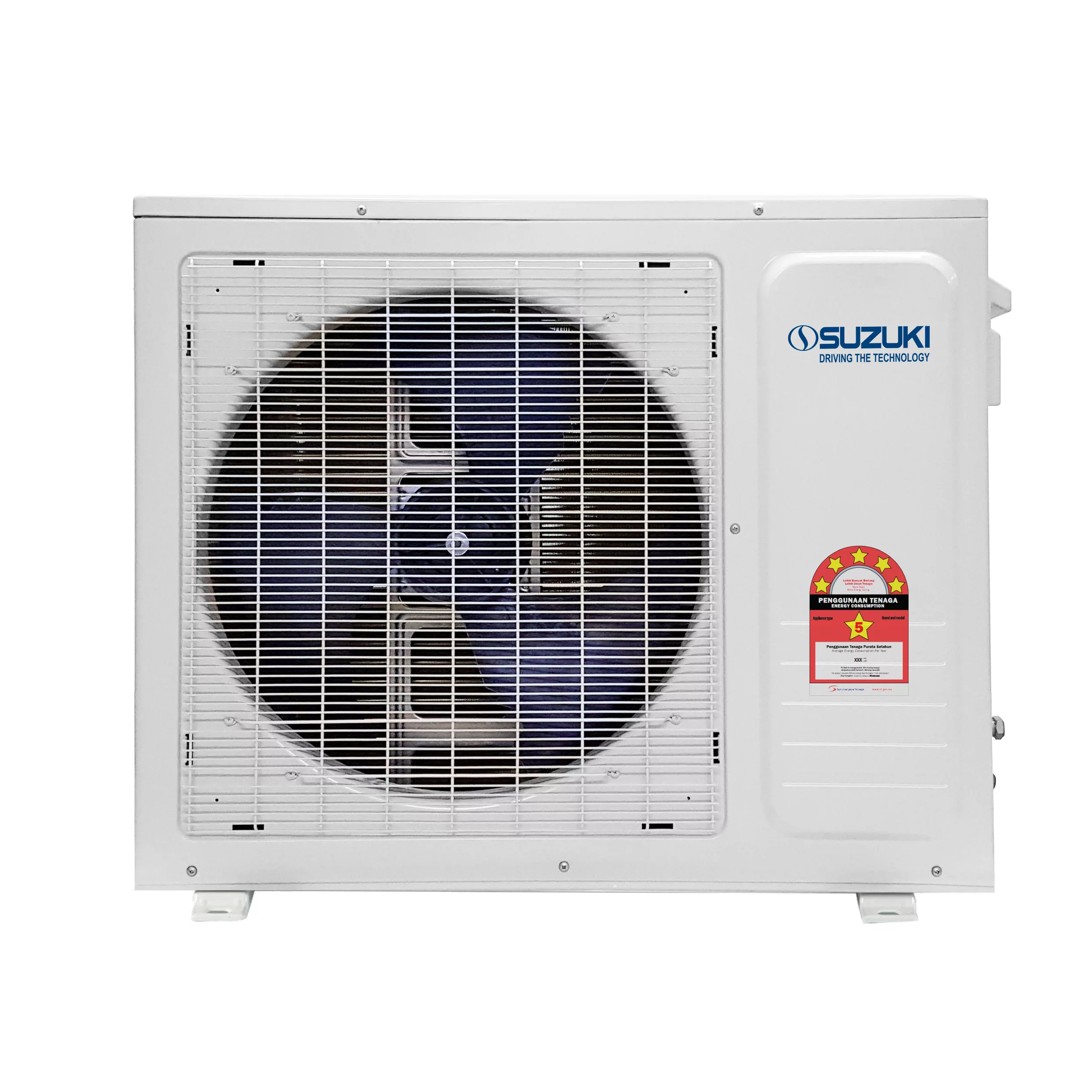 کولر گازی 30 هزار سوزوکی سری تانوشی مدل 30H410