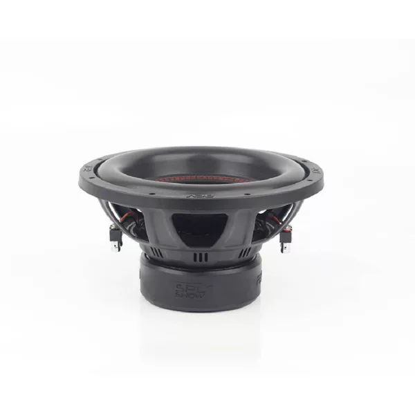 ساب ووفر خودرو ای سی وی مدل SW PRO122D V2