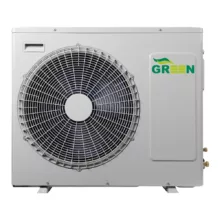کولر گازی 12 هزار اینورتر گرین مدل  SDKD-CH12F1C1A2P-J