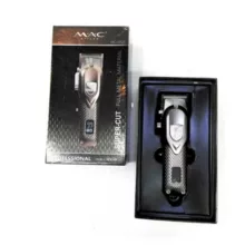 ماشین اصلاح موی سر و صورت مک استایلر مدل mc-5825