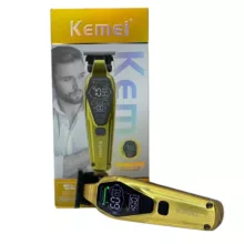 ماشین اصلاح موی سر و صورت کیمی مدل km-1697
