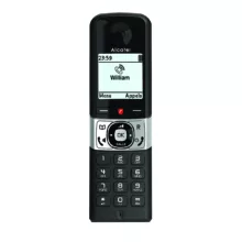 تلفن بی سیم آلکاتل مدل F890 Voice