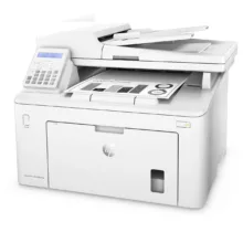 پرینتر لیزری اچ پی مدل LaserJet Pro MFP M227fdn