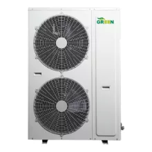 کولر گازی 60 هزار دورثابت گرین مدل SVK-CH60F3C3/R1