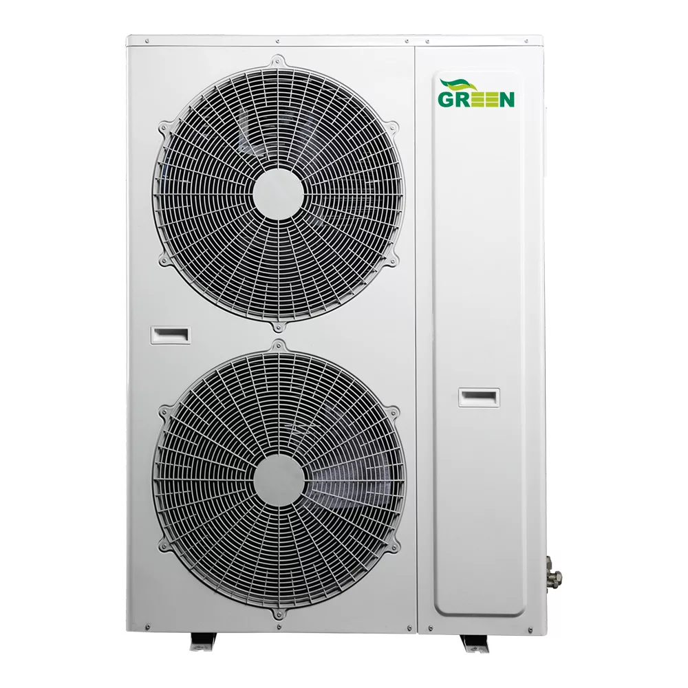 کولر گازی 60 هزار دورثابت گرین مدل SVK-CH60F3C3/R1
