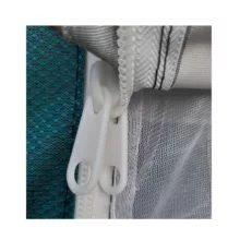 چادر مسافرتی 8 نفره مدل ch28 اسکلتی کف ضخیم