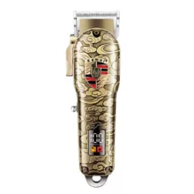 ماشین اصلاح موی سر و صورت کیمی مدل KM-2130