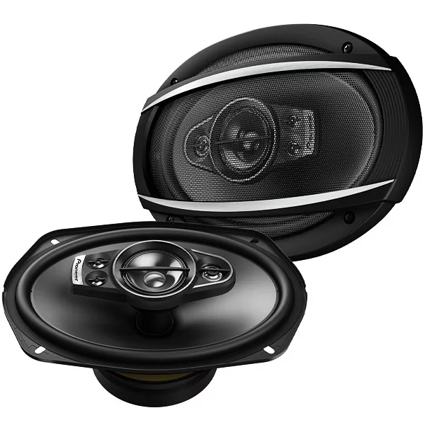 اسپیکر خودرو پایونیر مدل TS-A6997S بسته دو عددی