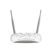 مودم روتر +ADSL2 تی پی-لینک مدل W8961N