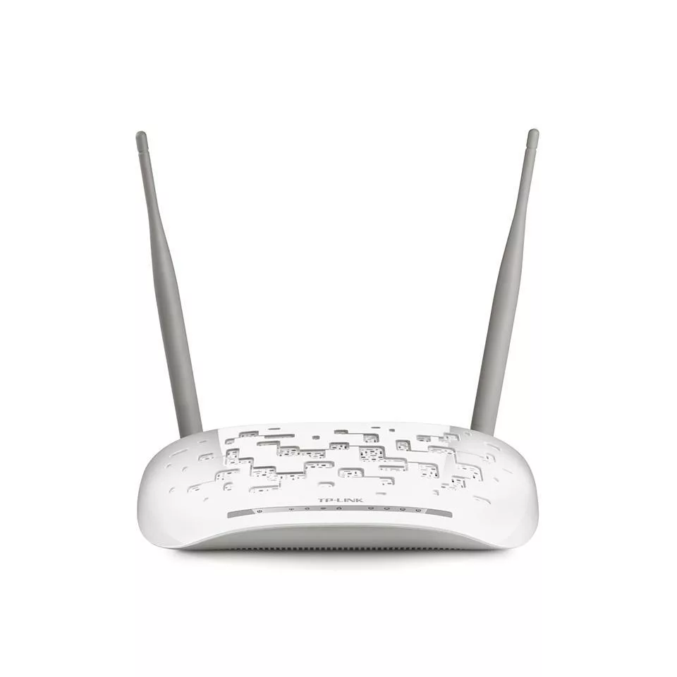 مودم روتر +ADSL2 تی پی-لینک مدل W8961N