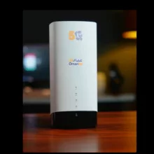 مودم 5G/4G/3G عمانتل مدل ARRORA C082
