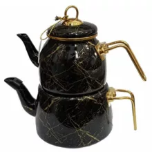 تهیه و سرو چای و قهوه