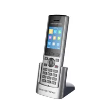 تلفن بی سیم تحت شبکه گرنداستریم مدل DP730