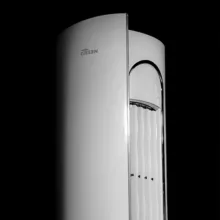 کولر گازی 24000 گرین مدل GFS-H24P1T1A