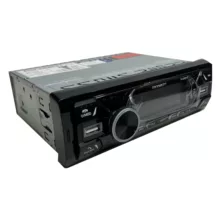 پخش کننده خودرو پاناتک مدل P-CP217