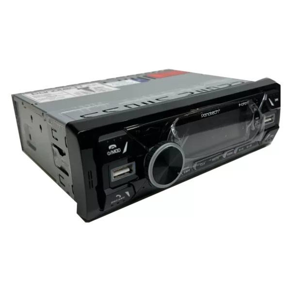 پخش کننده خودرو پاناتک مدل P-CP217