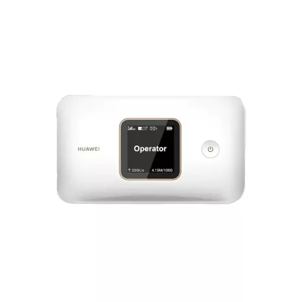 مودم TD-LTE هوآوی مدل Unlock E5785-330