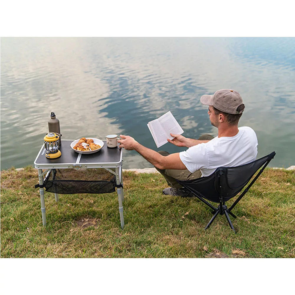 صندلی سفری نیچرهایک مدل CNK2450JJ011